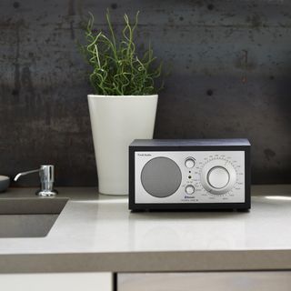 Model One AM/FM Radio with Bluetooth