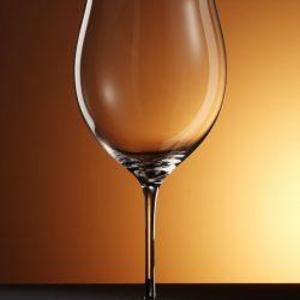 Red Wine Glasses - BV07, box of 4