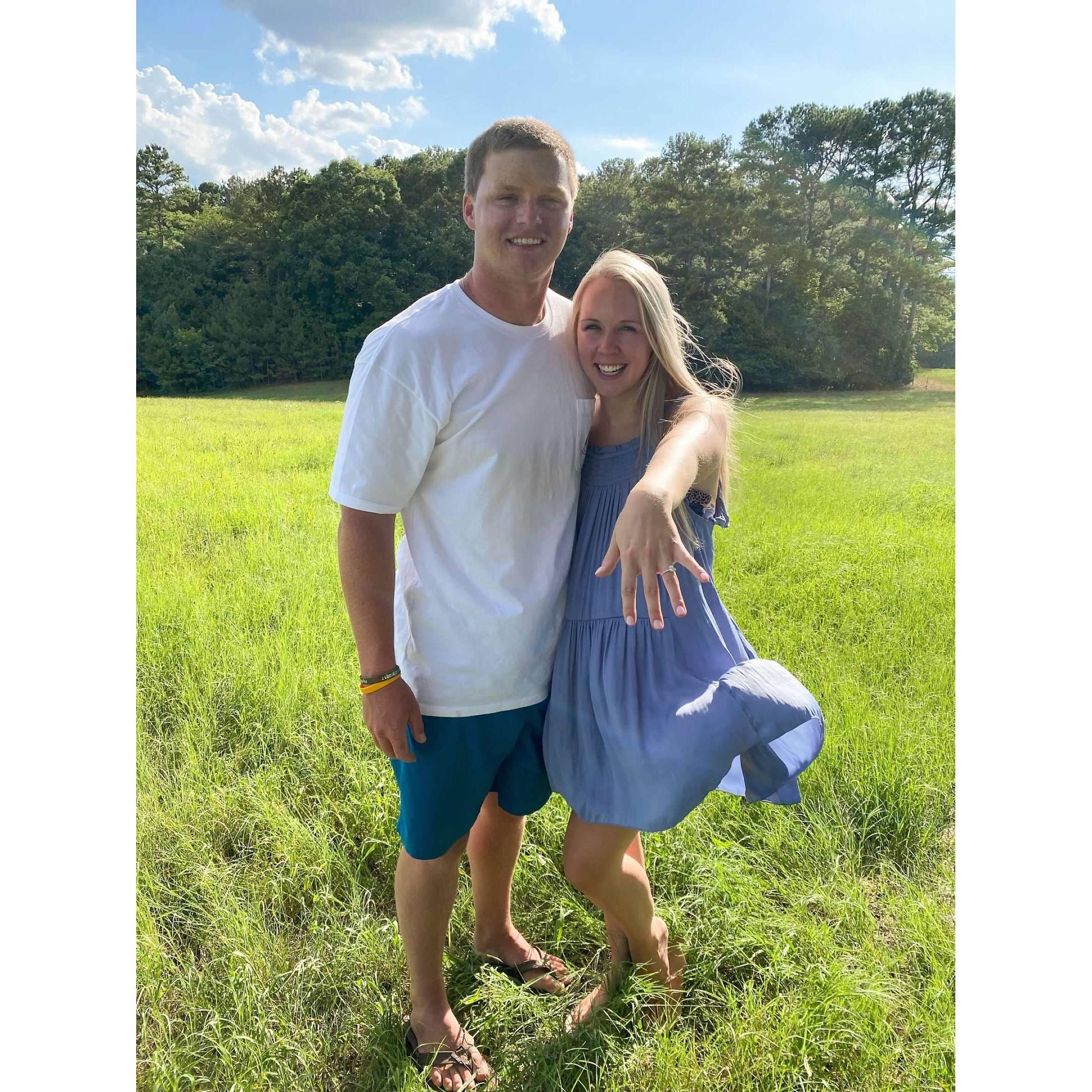 Year Seven & The Yes Day