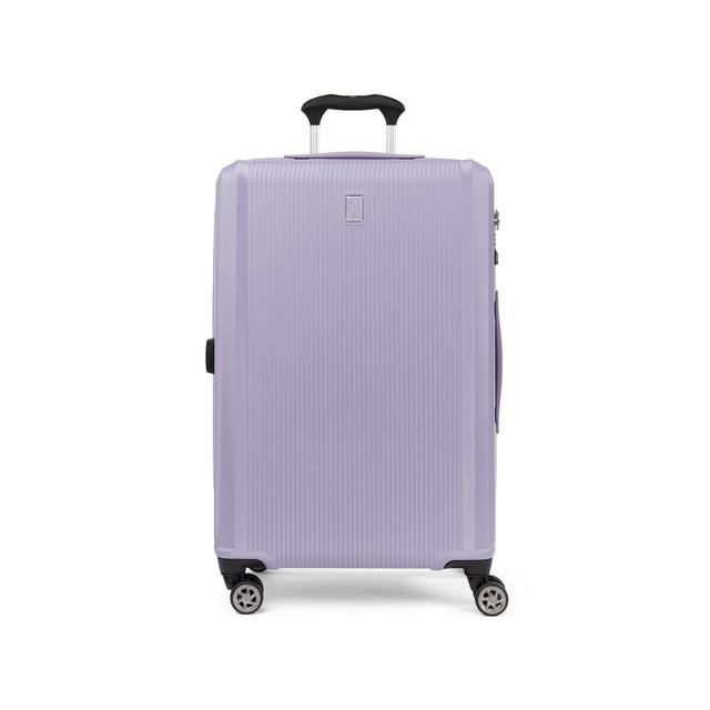 WalkAbout 6 Medium Check-In Expandable Hardside Spinner