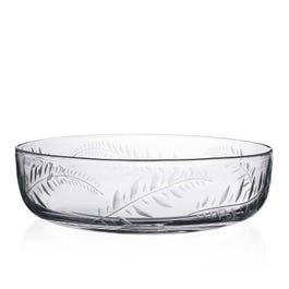 William Yeoward Country Country Jasmine Large Centerpiece Dish