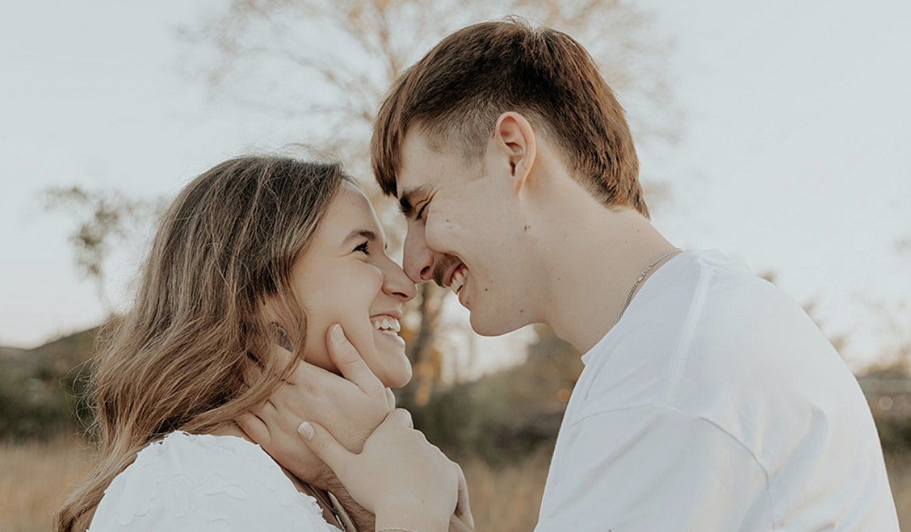 The Wedding Website of KinLeigh Riggle and Garrett Topping
