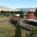 The Historical Museum at Fort Missoula