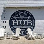 The Big Chill / The Hub
