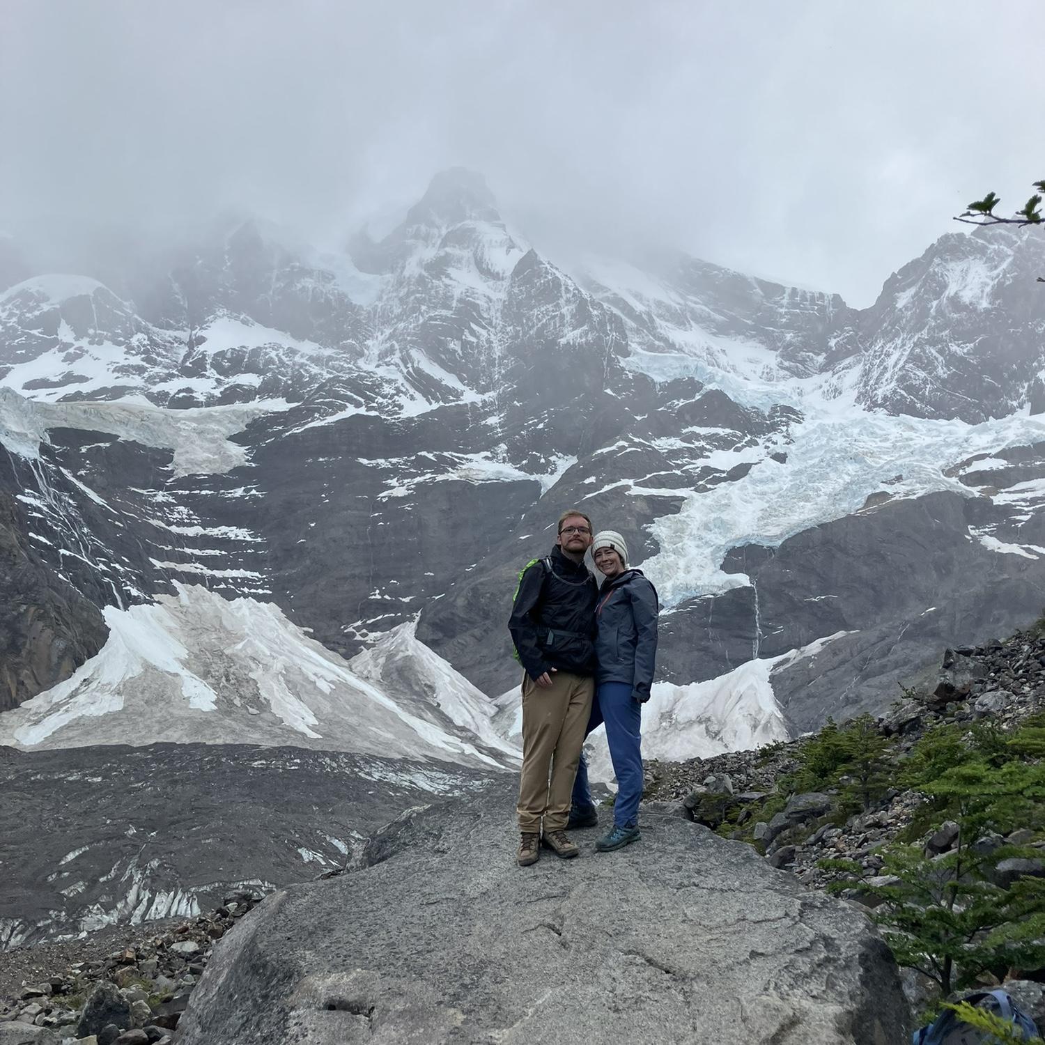 Patagonia (Christmas 2025)