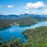 Sun Moon Lake