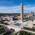 ATTRACTION: National WWI Museum and Memorial