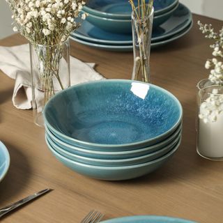 Riley Pasta Bowl, Set of 4