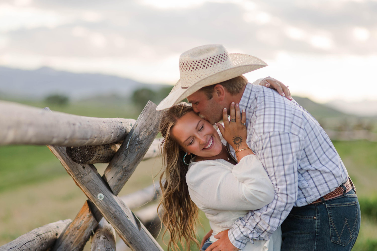 The Wedding Website of Mckenzy Dean and Cody Acord