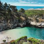 Point Lobos Hiking