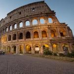 Colosseo e Foro Romano