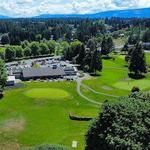 Qualicum Beach Memorial Golf Club