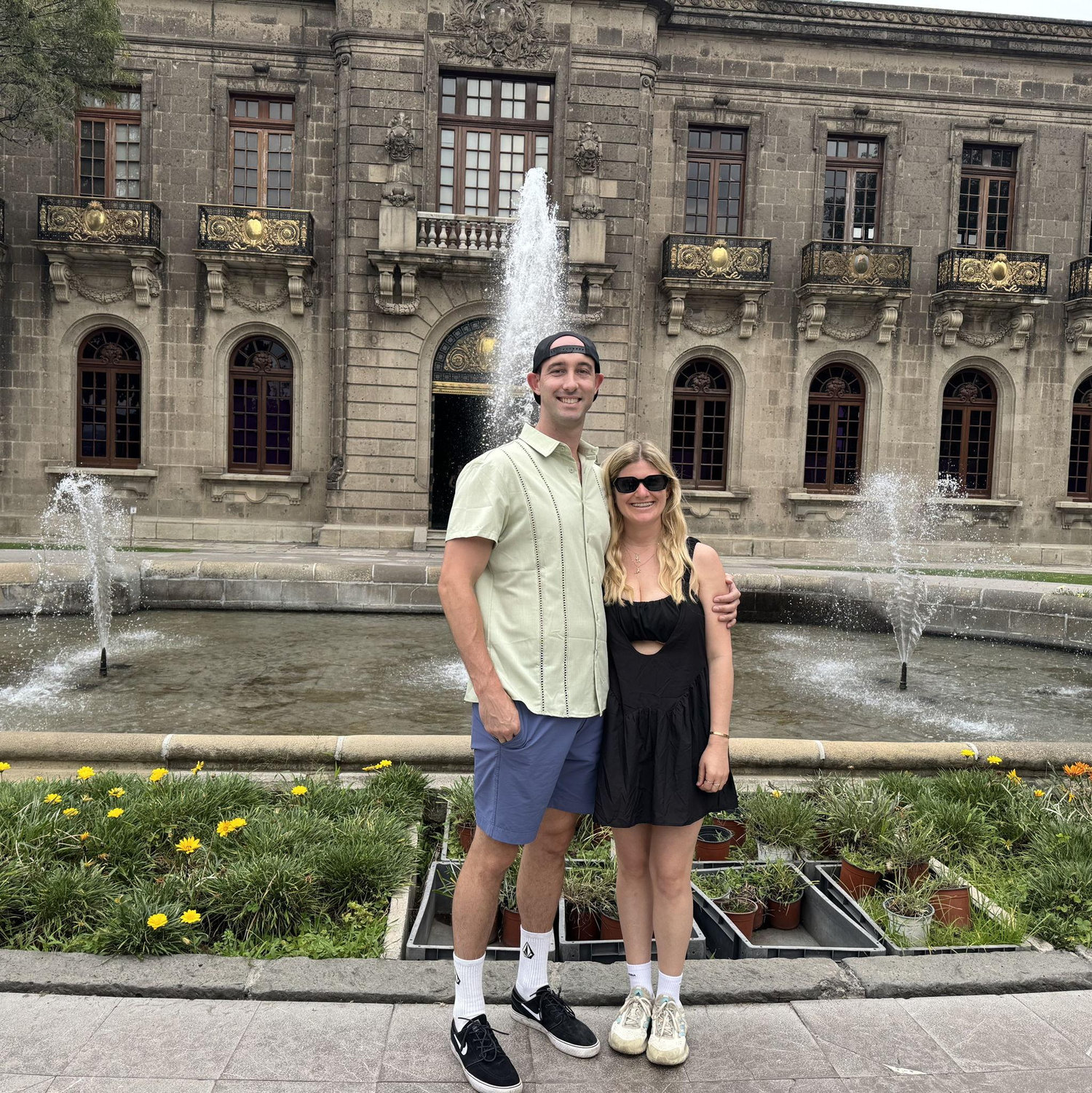 Mexico City