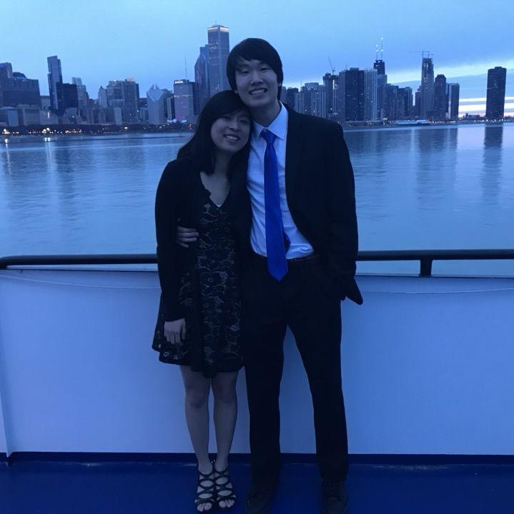 2017 Boat Formal