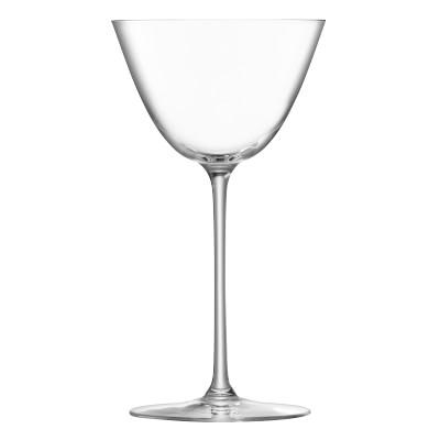 LSA Borough Martini Glasses, Set of 4