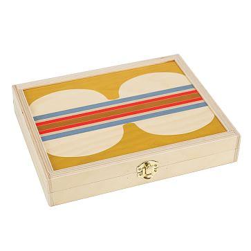 Backgammon Set