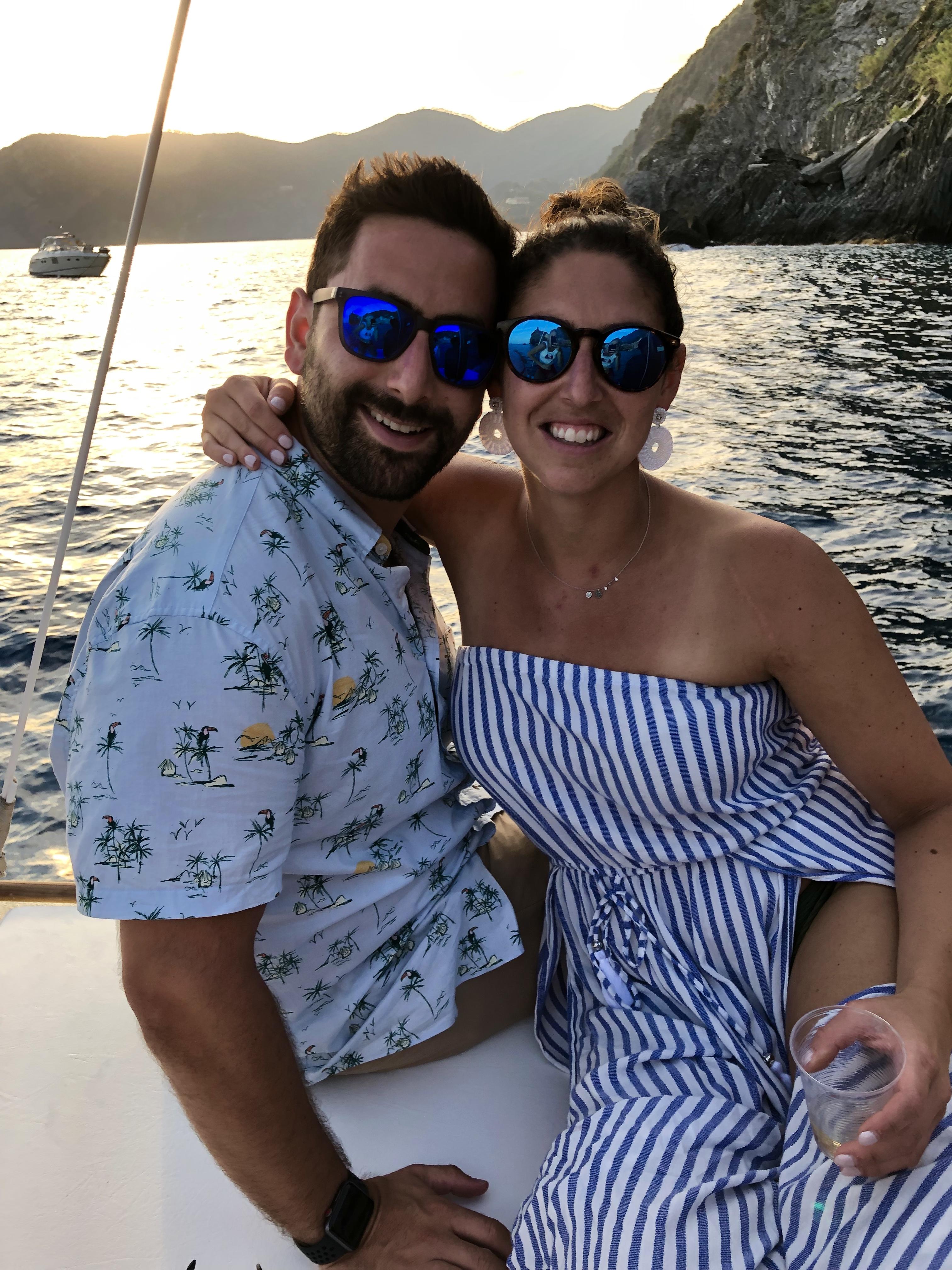The Wedding Website of Katelyn Scott and Joseph Gelose