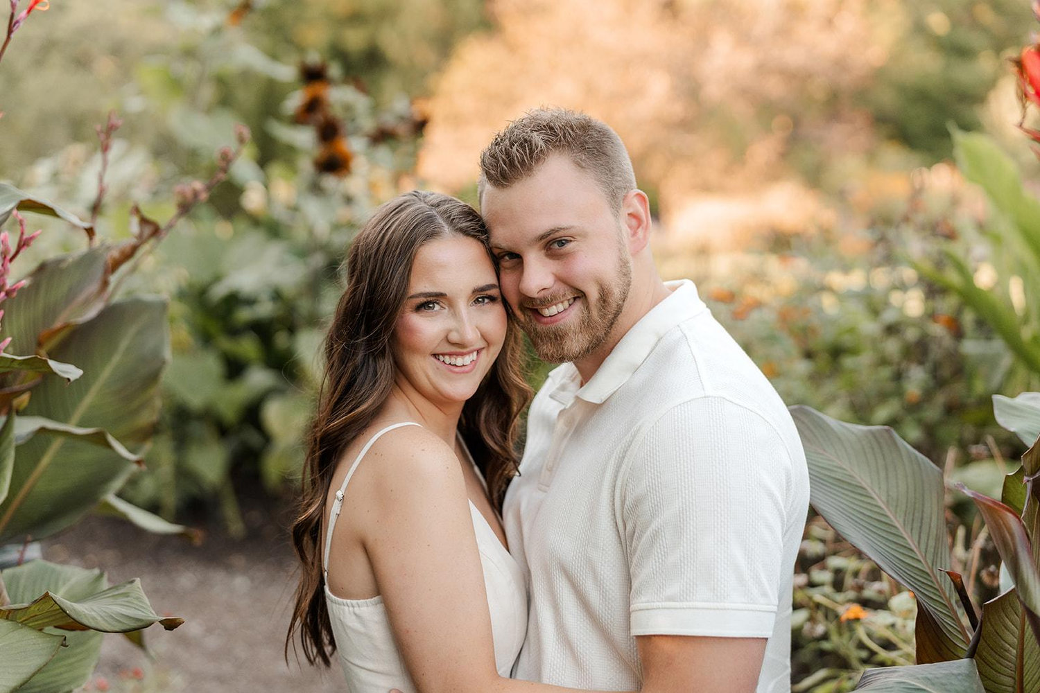 The Wedding Website of Carlee Terrill and Bryce Lowry