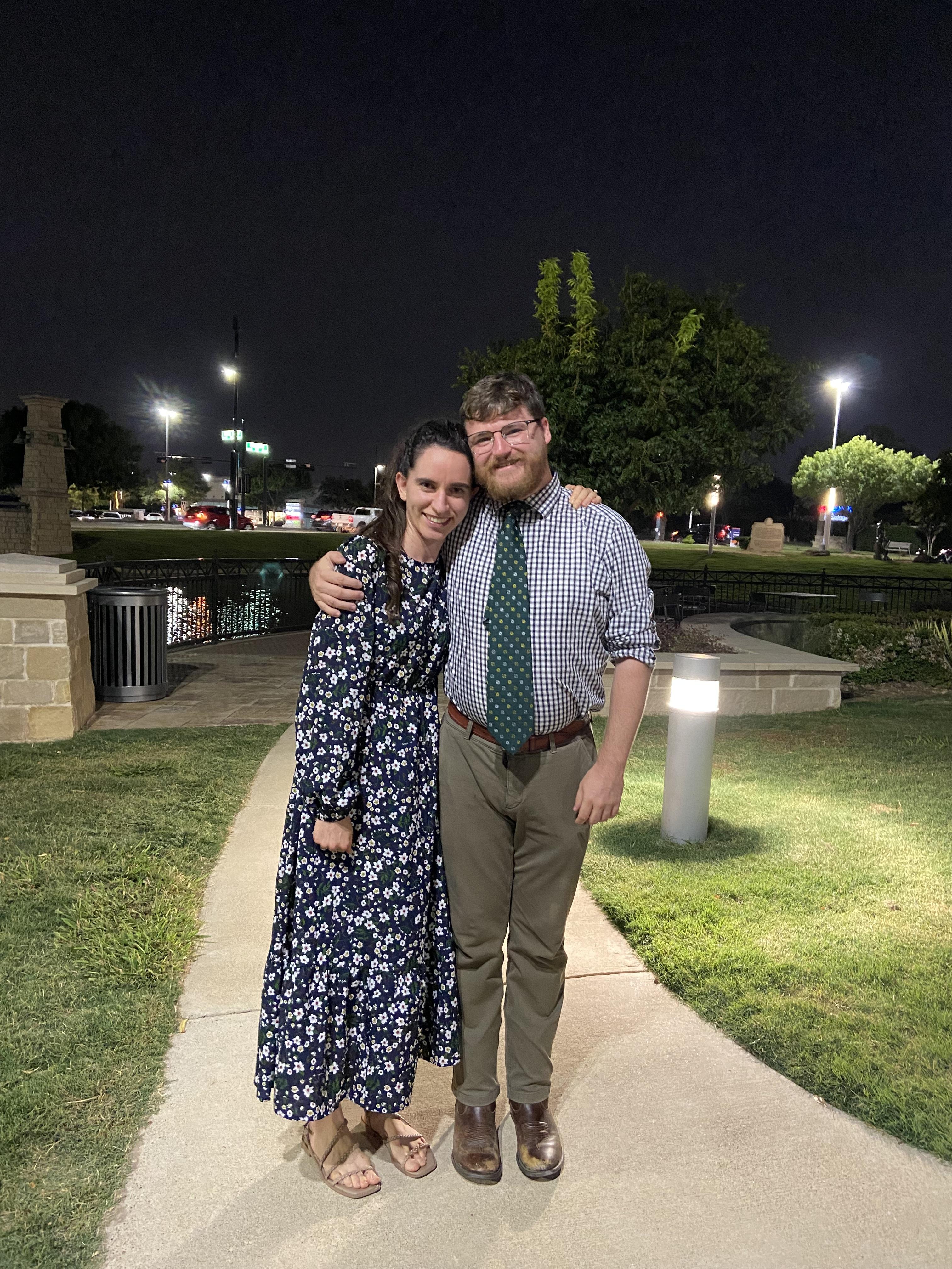 The Wedding Website of Jack Weyrens and Elizabeth Gallagher