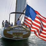 Classic Cruises of Newport - Home to Schooner Madeleine & Rum Runner II