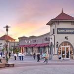 Woodbury Common Premium Outlets