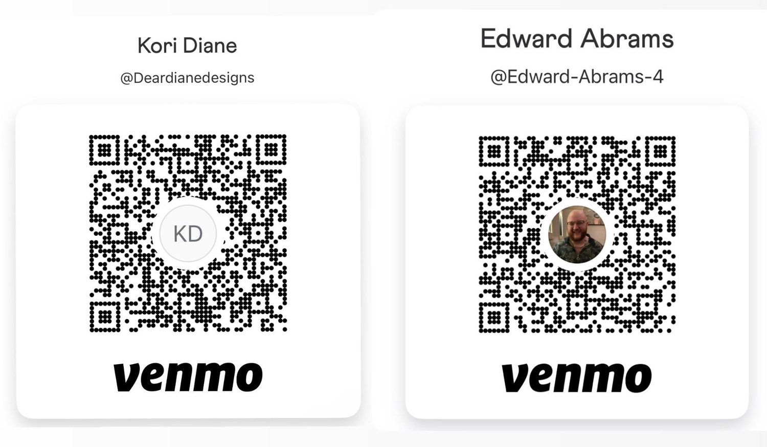 The Wedding Website of Edward Abrams and Kori McDonald