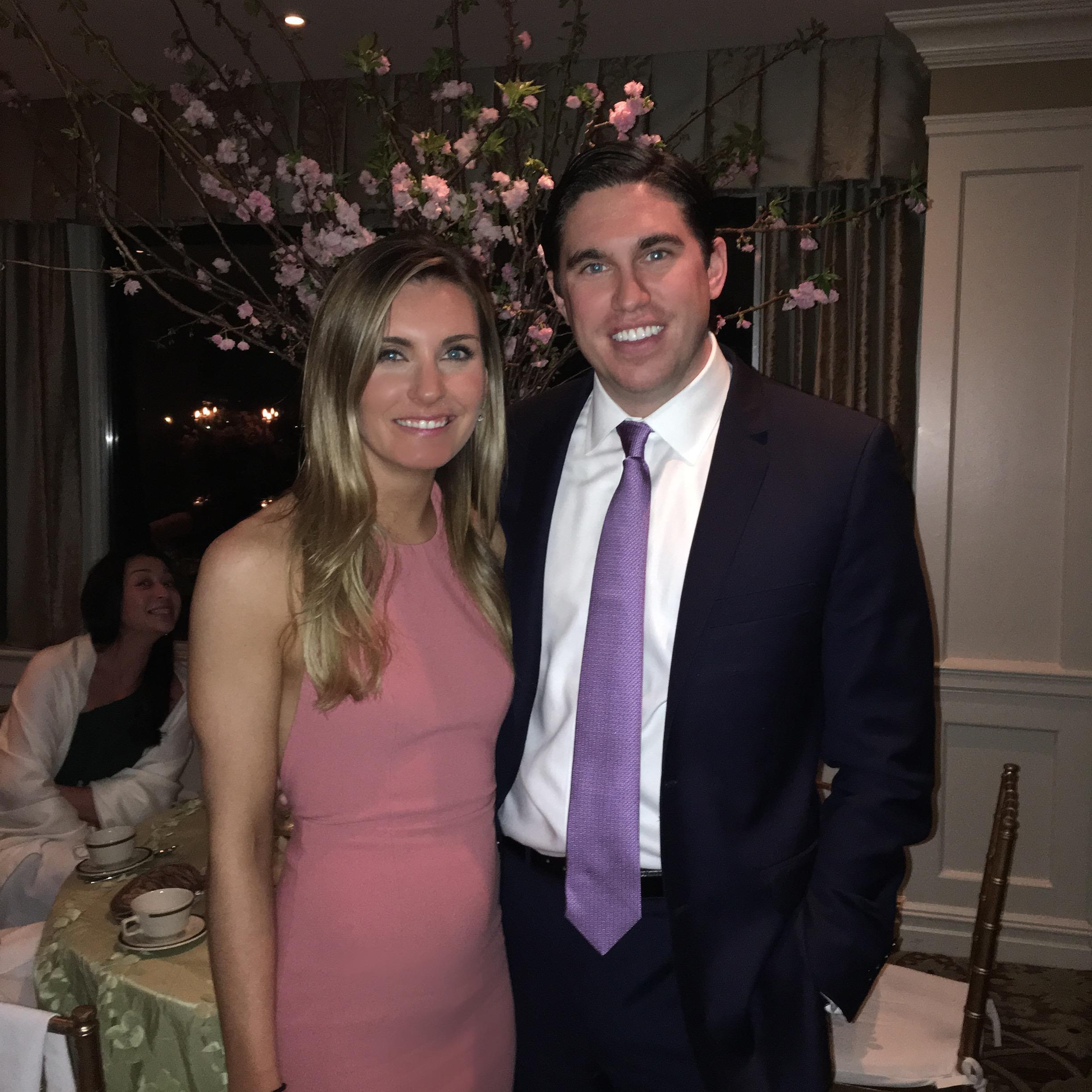 Cherry Valley Spring Formal