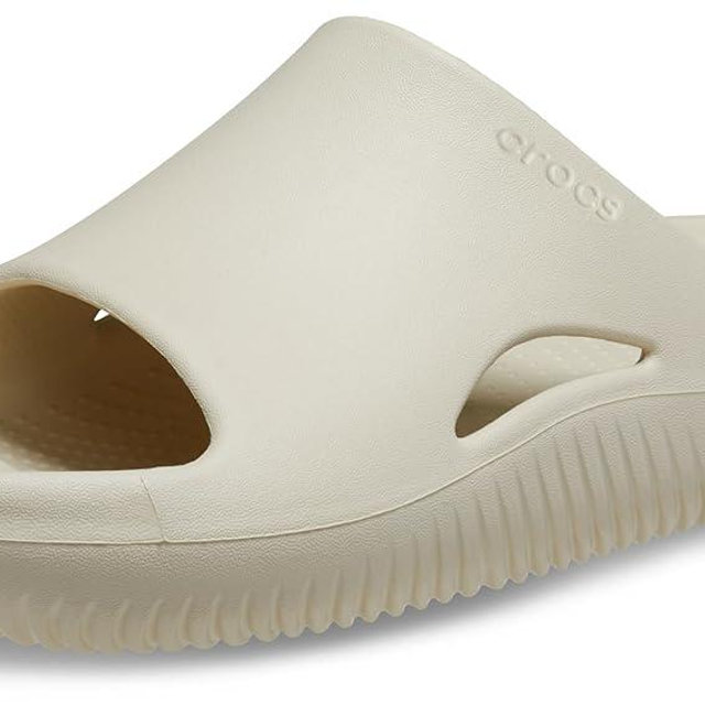 Crocs Unisex Adult Mellow Recovery Slides