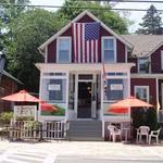 Stars Cafe
