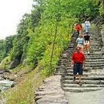 Hiking