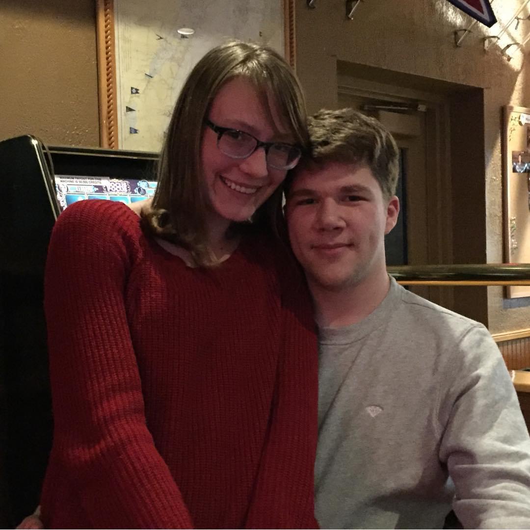 Good times at the South Milwaukee yacht club