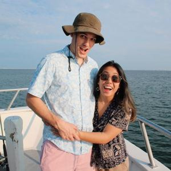 Honeymoon and Building Our Life Together!!