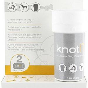 Prince Lionheart Knot It Bag Dispenser