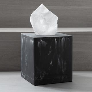 Michaelangelo Resin Tissue Cover
