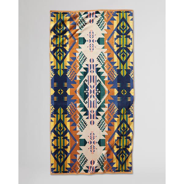 JOURNEY WEST TOWEL COLLECTION