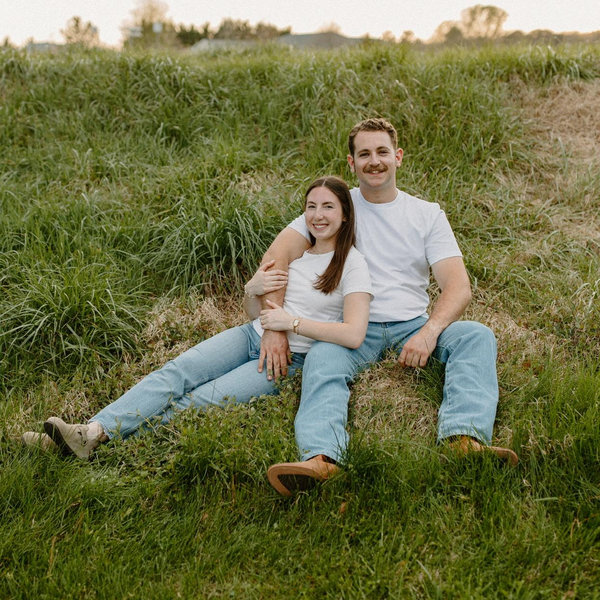 Our newlywed/ honeymoon fund