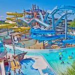 Schlitterbahn Waterpark New Braunfels