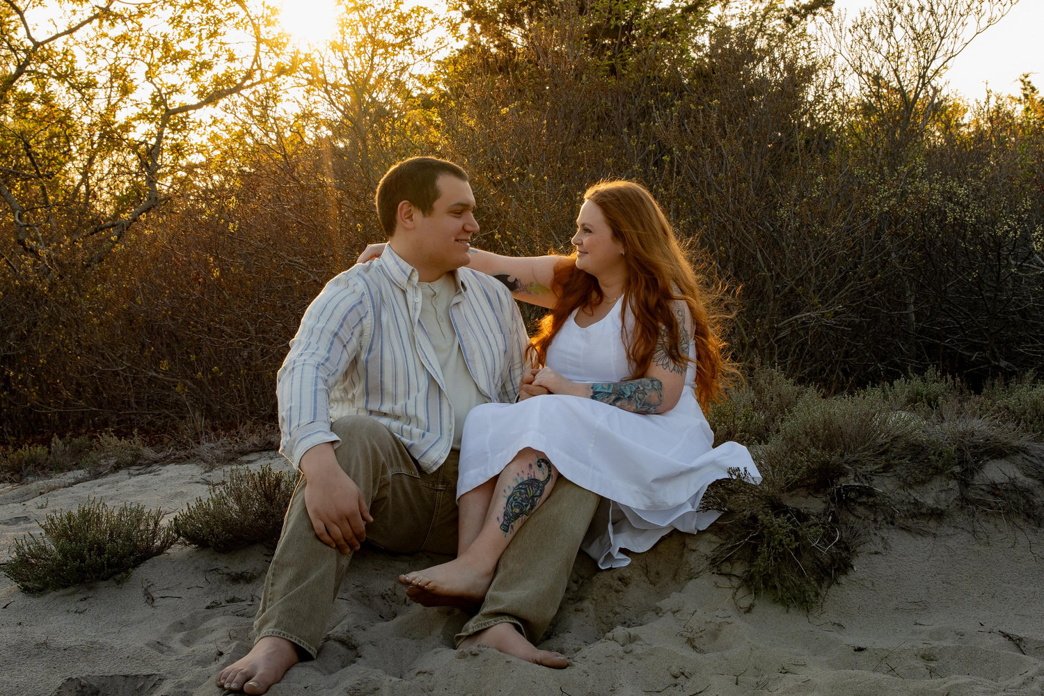 The Wedding Website of Bailey Gorton and Antonio Soares