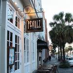 Pearlz Oyster Bar