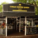 Cuban Coffee Queen