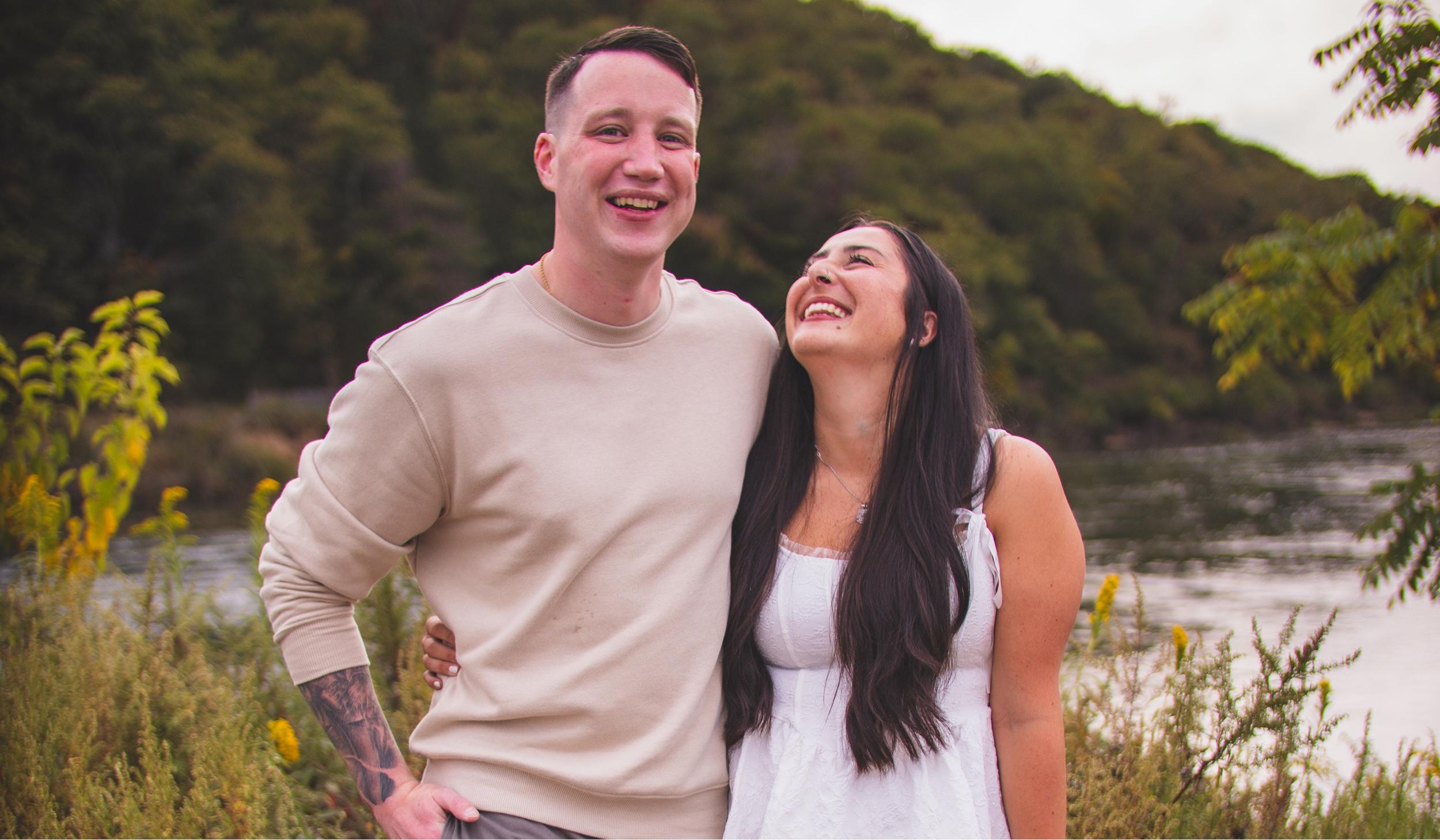 The Wedding Website of Nicole Hein and Steven O'Connor