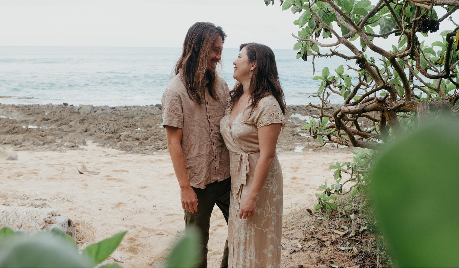 The Wedding Website of Kian Aquino and Ami Beisley