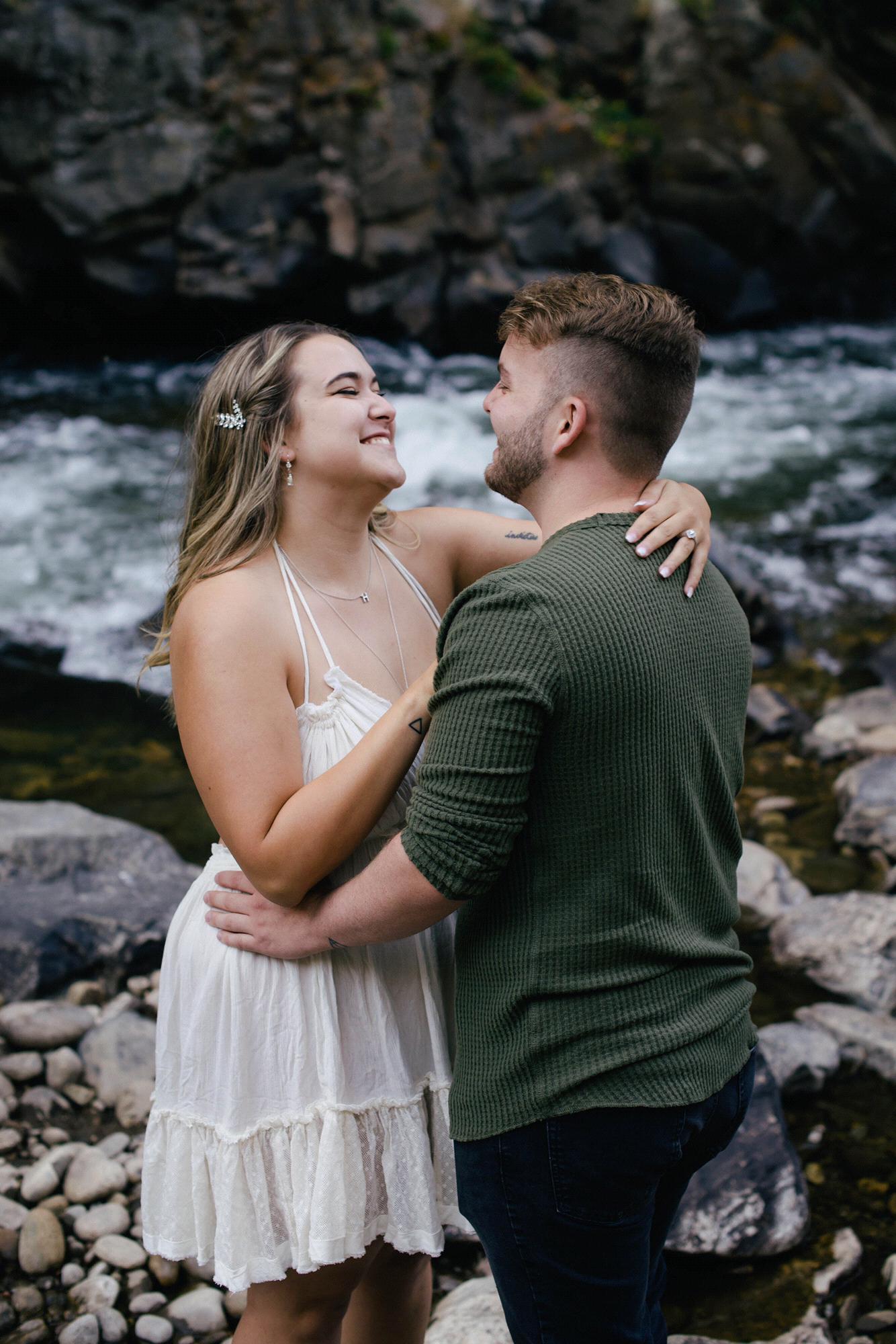 Engagement Photos (2019)