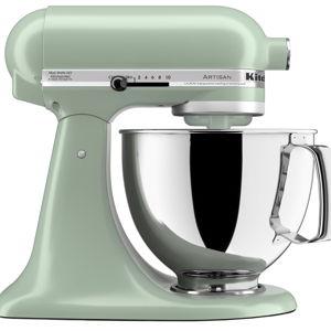 KitchenAid Artisan Series 5 Quart Tilt-Head Stand Mixer, KSM150PSDC, Cardamom