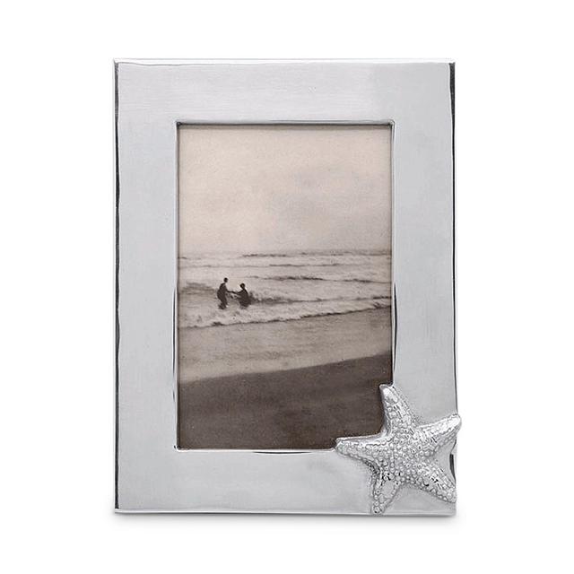 Mariposa Starfish Frame, 4" x 6"