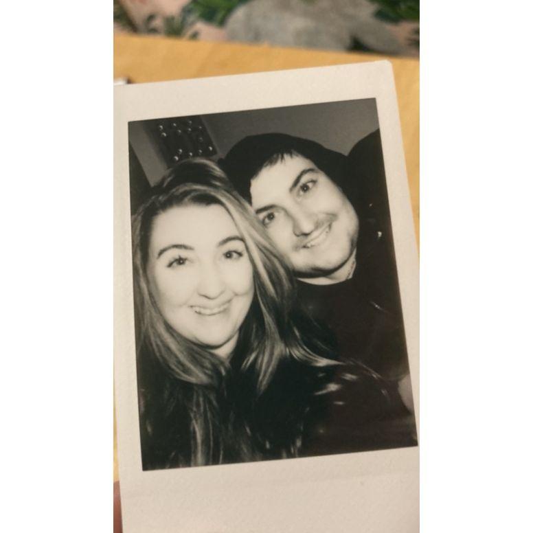 Holiday love