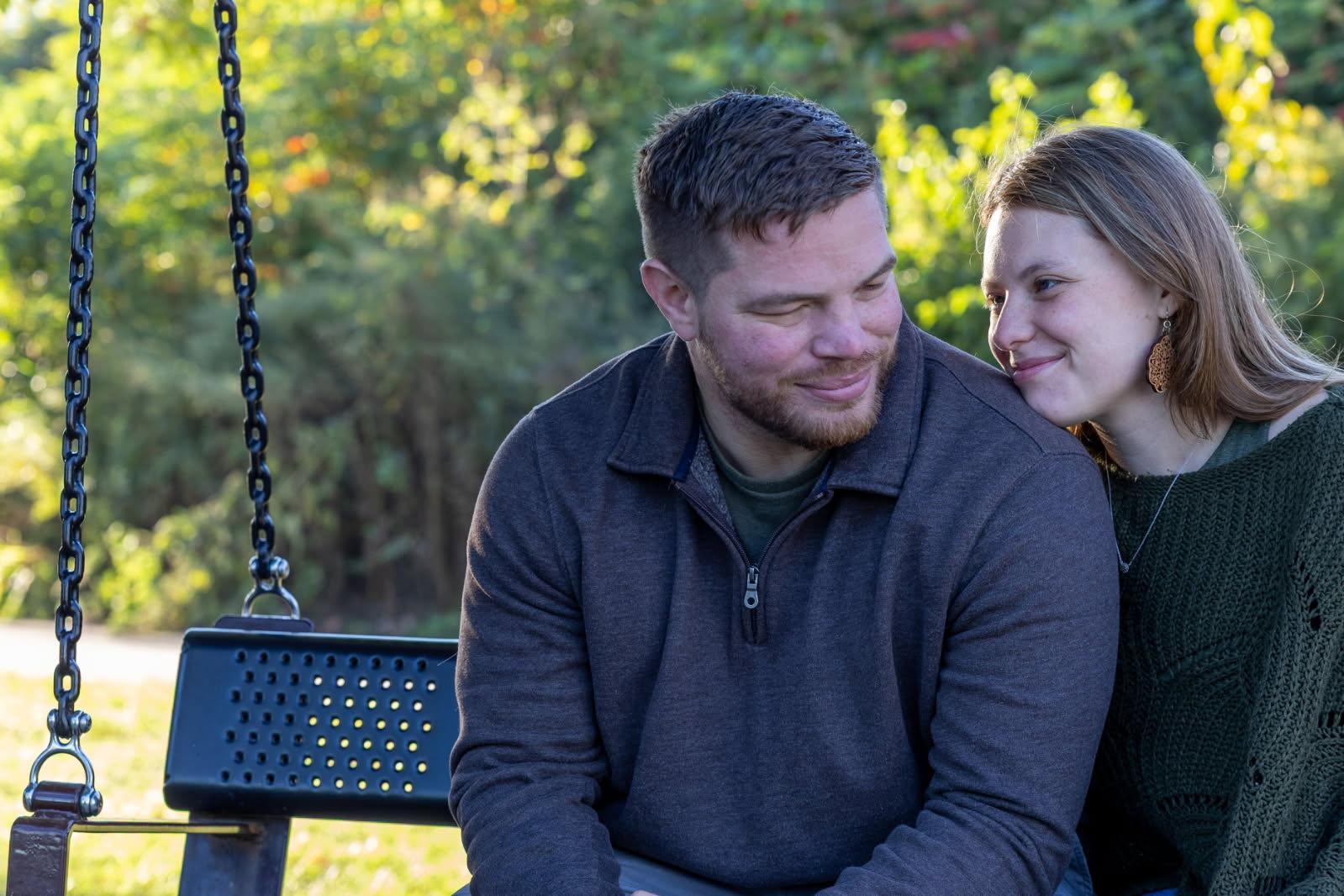 The Wedding Website of Evie Schuster and Joshua Portillo