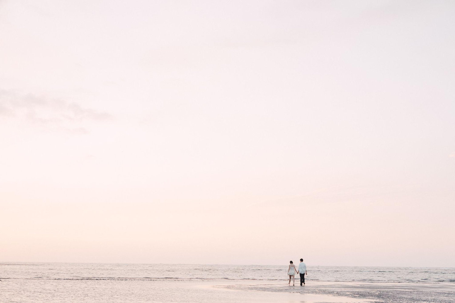 The Wedding Website of Will Yu and Stitch Lee