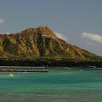 Diamond Head Crater Hike