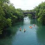 Lady Bird Lake